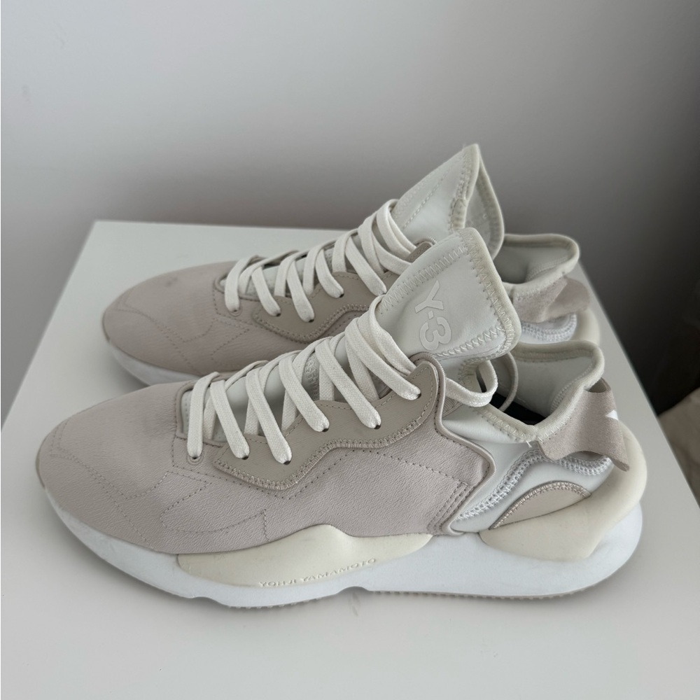 Y-3 KAIWA
